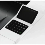 Принтер лазерный HP LaserJet Enterprise M406dn (3PZ15A) A4 Duplex Net