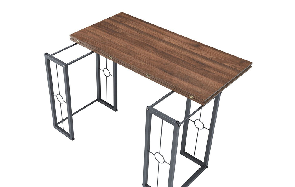Стол-трансформер B2486-1 (3 в1) Обеденный, Письменный, Журнальный