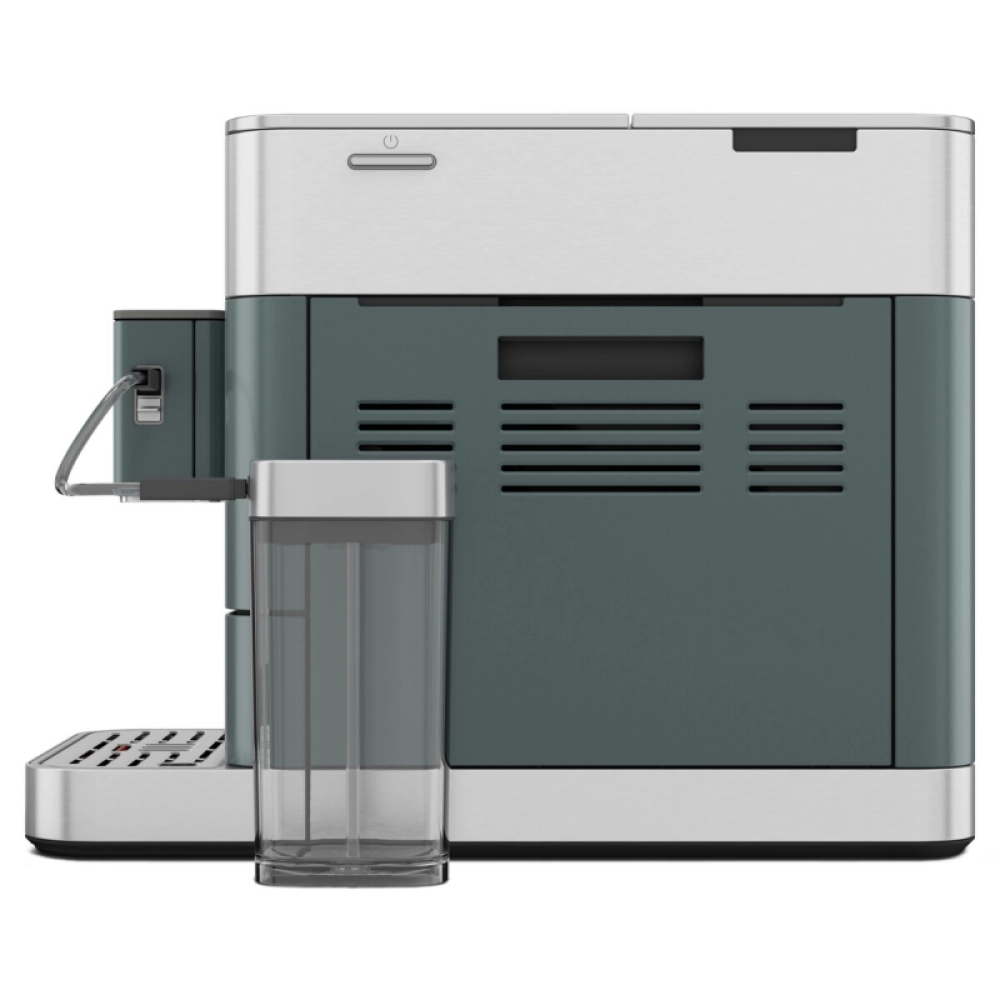 Кофемашина KitchenAid Artisan 5KES8558EJP