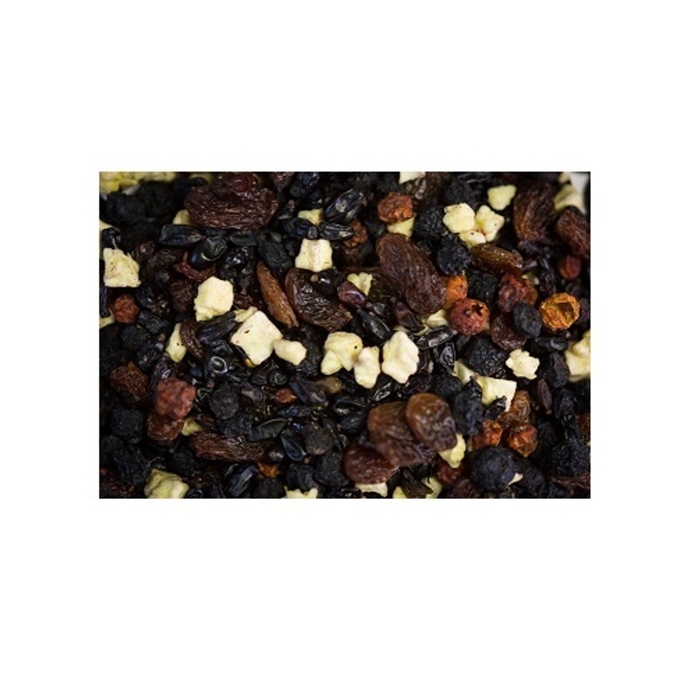 Фруктовый чайный напиток Vitality Утренняя свежесть 1кг