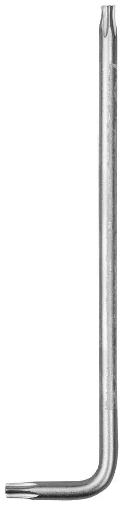 Имбусовый ключ ЗУБР ЭКСПЕРТ TORX 8 27452-8