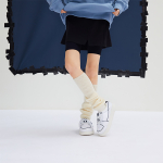 Кроссовки MLB Chunky Classic A FLEECE, 3AWBPSM36-50WHS