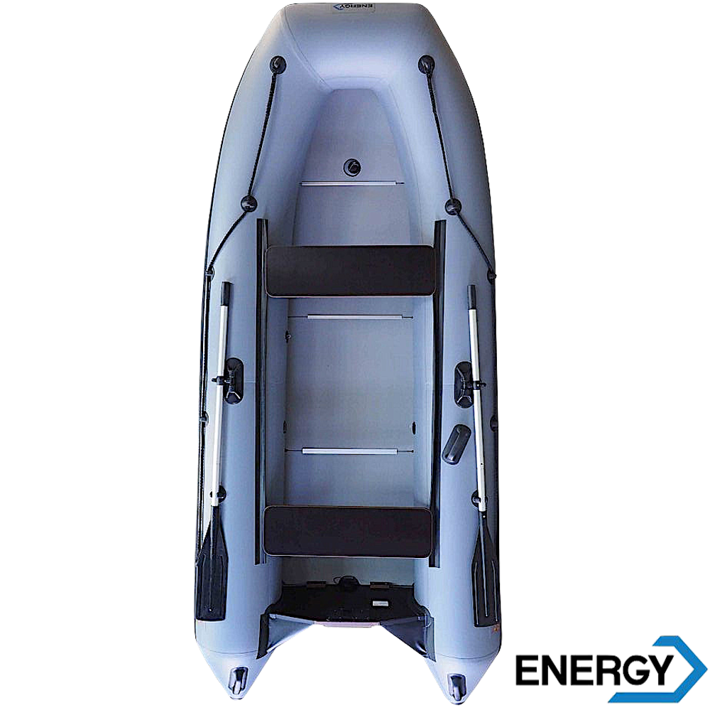 Лодка ПВХ Marlin Energy 340E