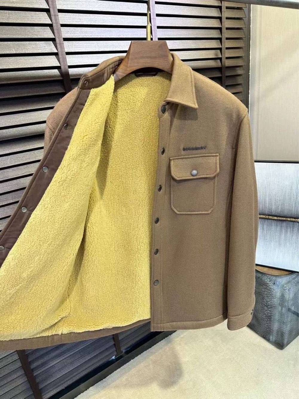 Куртка Burberry