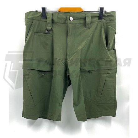 Шорты Archon Oliv MicroRip-Stop SoftShell