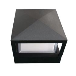 Уличный настенный светильник Arte Lamp