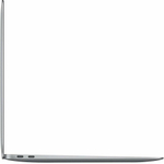 Ноутбук Apple MacBook Air 13' m1 8/256 Space Gray (MGN63) Цвет: темно-серый