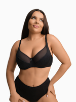 Бюстгальтер OIRO Aster на косточках