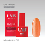 Гель-лаки Magnum