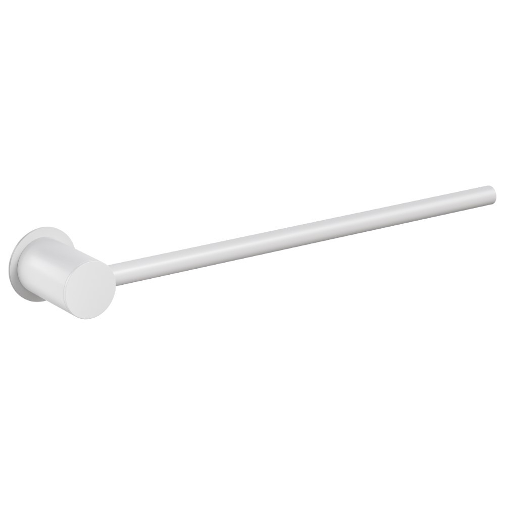 Полотенцесушитель электрический Boheme Stick 727-extra-MW дополнительный элемент, MATT WHITE