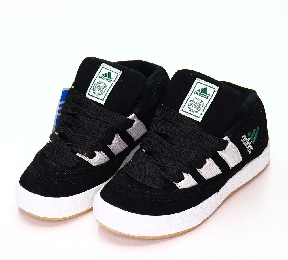 Кроссовки нат. Кожа (36-41)р. / шт. 503/12