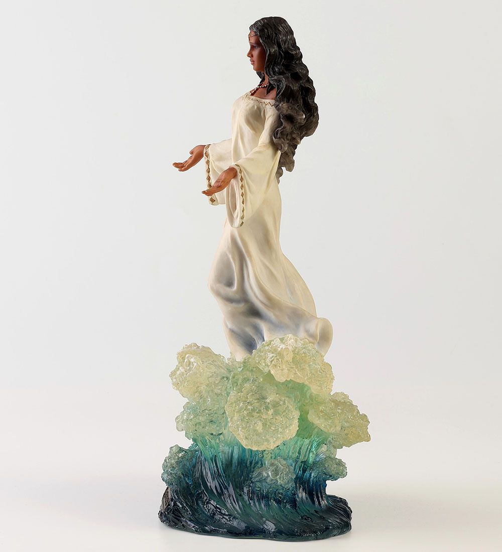 Veronese WS-1341 Статуэтка «Йемайя - богиня моря, плодородия, покровительница женщин»