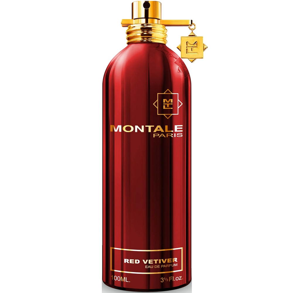 Montale Red Vetiver