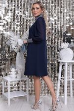 Платье 71395 Avili