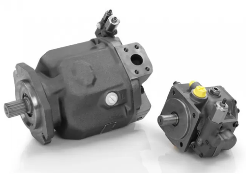 Гидравлический насос  Bosch Rexroth  A10VSO100DFR