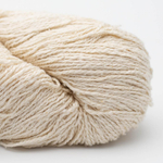 Пряжа BC Garn Soft Silk (034/Топленое молоко)