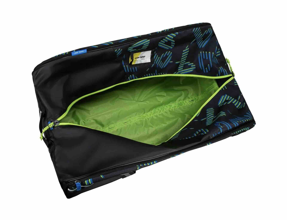 Хоккейная сумка Bauer S24 PREMIUM (JR)