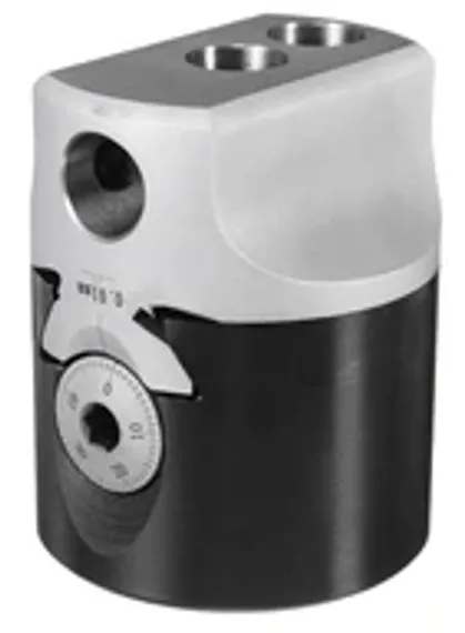 Зенковка Karnasch Ø20 мм с покрытием Blue-Tec, 60°, HSS-XE, КМ2, DIN 334, арт. 40.3035-0200