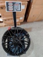 КОВАНЫЕ ДИСКИ ДЛЯ BMW X5 G05 Рестайлинг 2025 БМВ