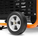 Генератор бензиновый DAEWOO GDA 8500E