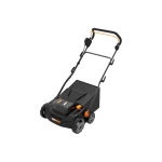 WORX WG855E.9 скарификатор-аэратор аккумуляторный (без АКБ и ЗУ)
