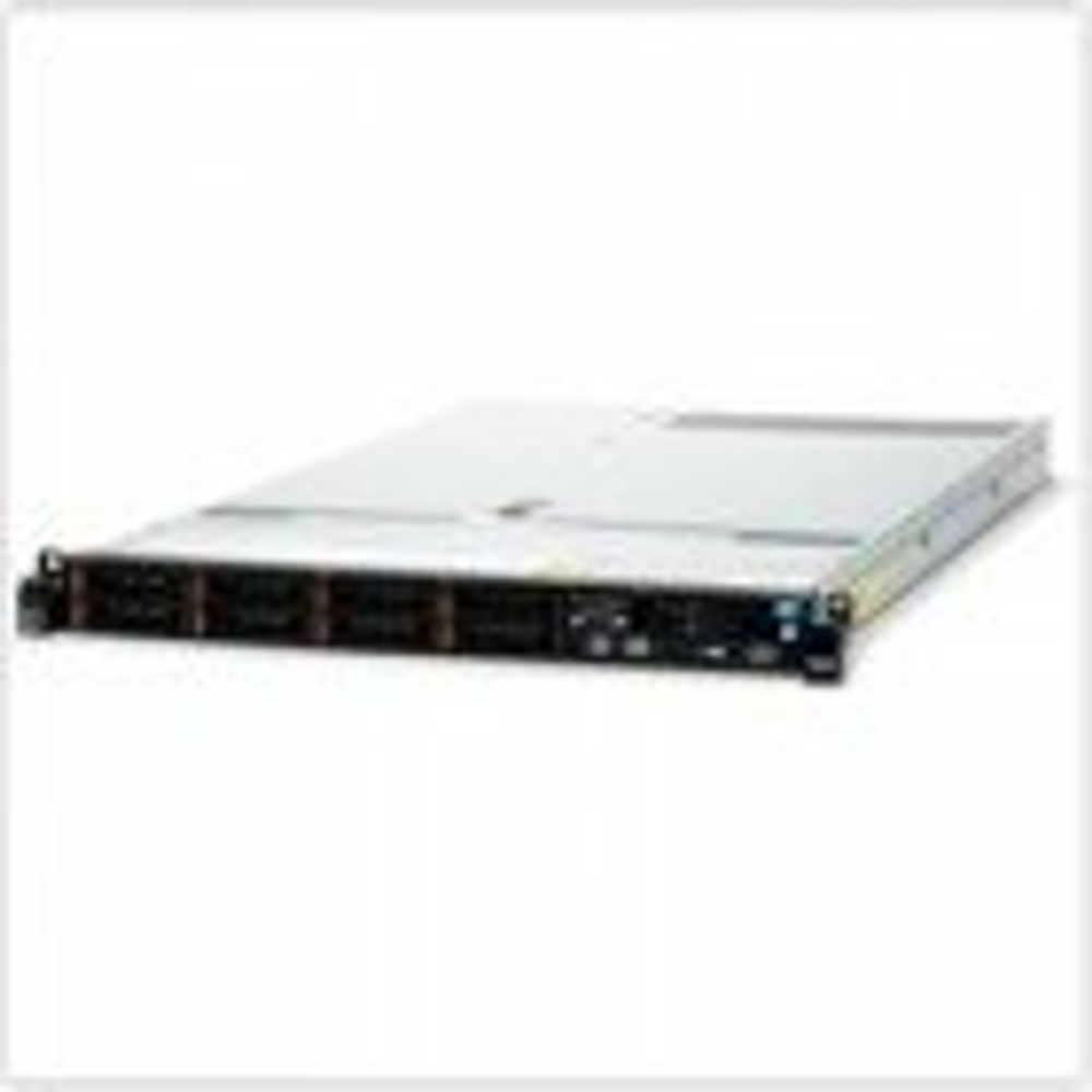 Сервер Lenovo System x x3550 M4 7914K1G
