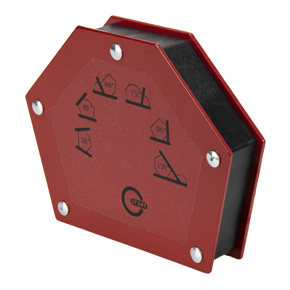 T75 LBS SM1613 Магнитный фиксатор (6/24)