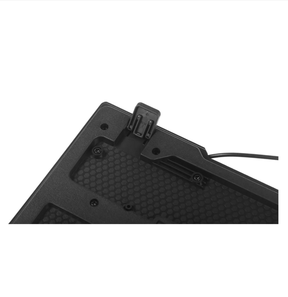 Клавиатура + мышь Defender York C-777 (проводной набор)