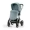Детская коляска Cybex Talos S Lux 2 в 1 TPE Stormy Blue