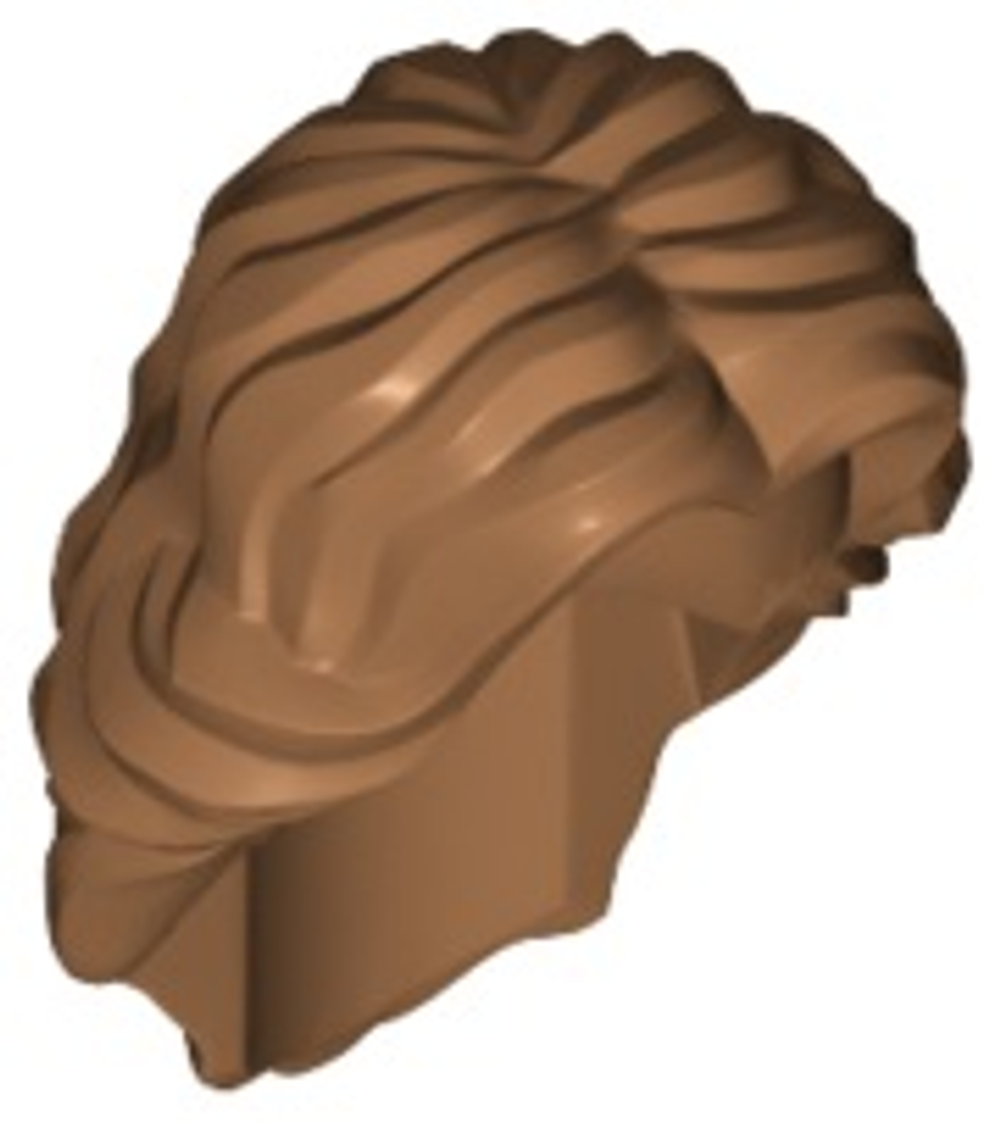Прическа 90396, Medium Nougat