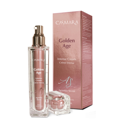 CASMARA GOLDEN AGE AGUEDASSECRET INTENSE CREAM