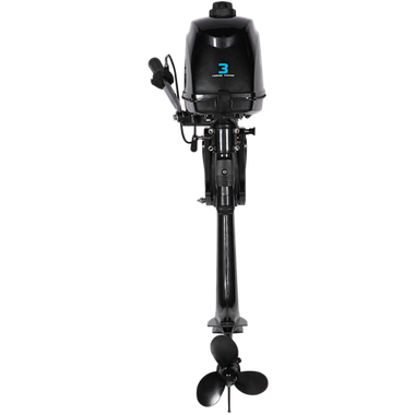 Лодочный мотор Marlin MP3AMHS