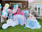 Princess Party