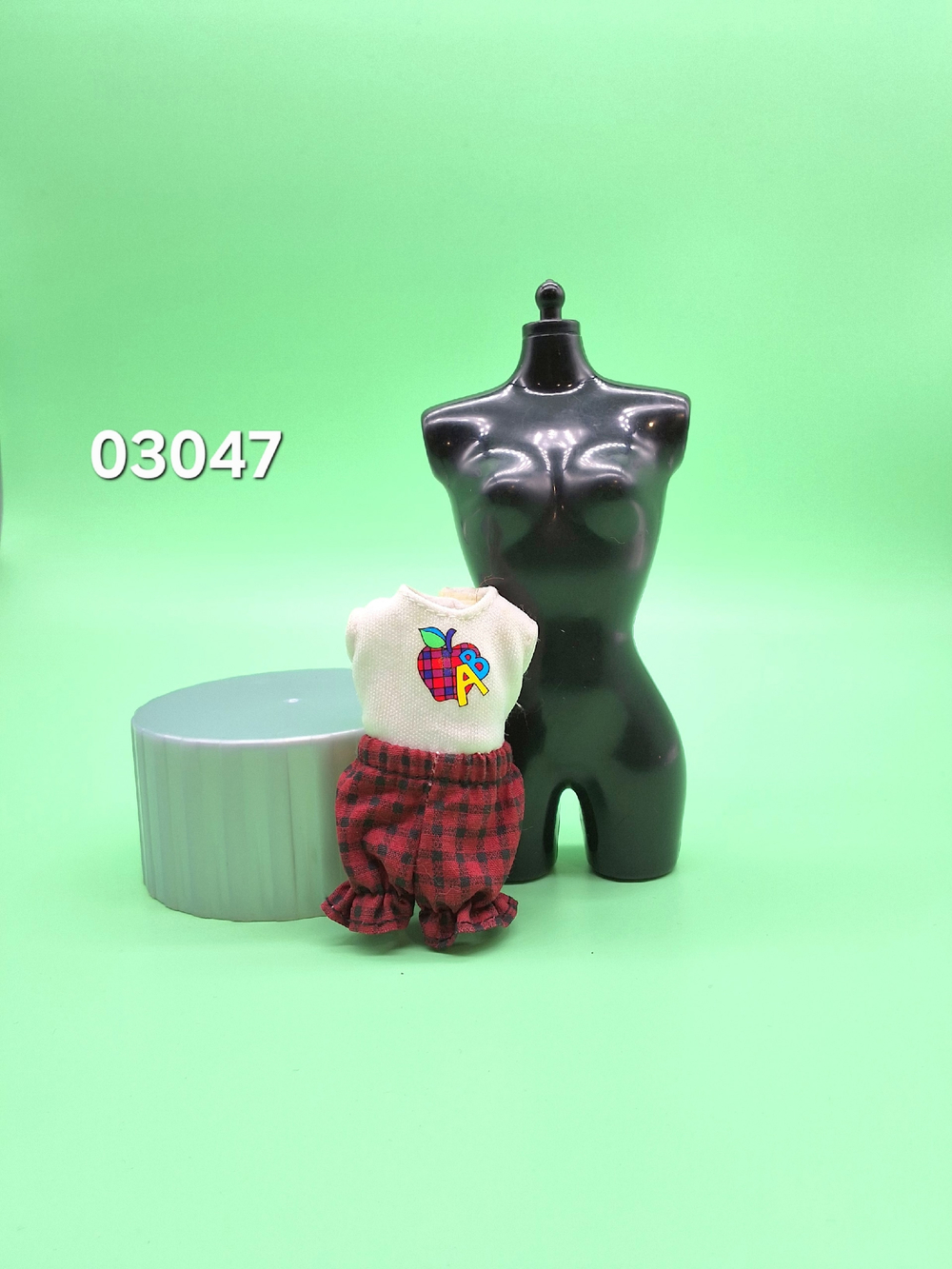 Одежда для куклы Барби - Келли винтаж 03047