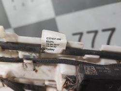 Блок управления крышкой багажника с кронштейном Volvo XC60 2 17-нв Б/У Оригинал C37437200