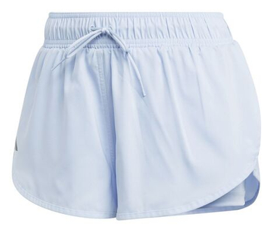 Женские Шорты теннисные Adidas Club Short - blue dawn