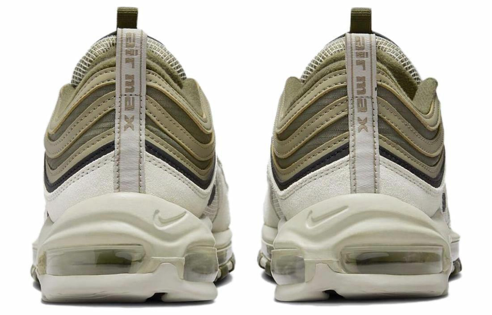 Кроссовки Nike Air Max 97