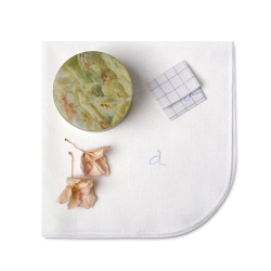 серьги (пара) «месяц»