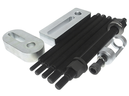 Рассухариватель клапанов грузовых автомобилей японского производства JTC