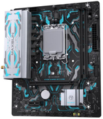 Материнская плата mATX MAXSUN MS-B760M GAMING WIFI GANK V2