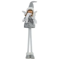 GAEM Игрушка набивная "Ангел", L18 W12 H70/40 см, 2в.