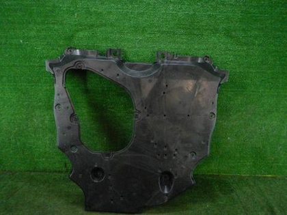 Защита ДВС Toyota RAV4 5 XA50 (2018-н.в.)