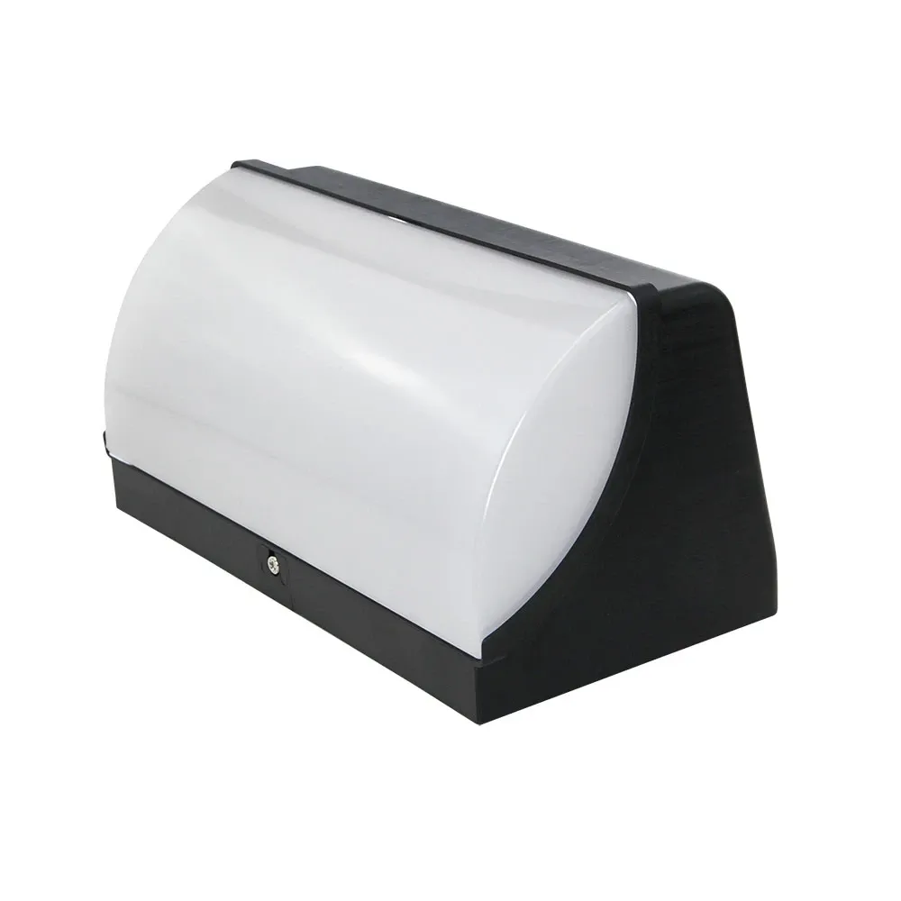 Уличный настенный светильник Arte Lamp FERRO