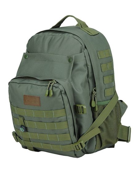 Рюкзак NORFIN Tactic 30 NF-40214