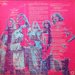 Uriah Heep / Look At Yourself (LP)