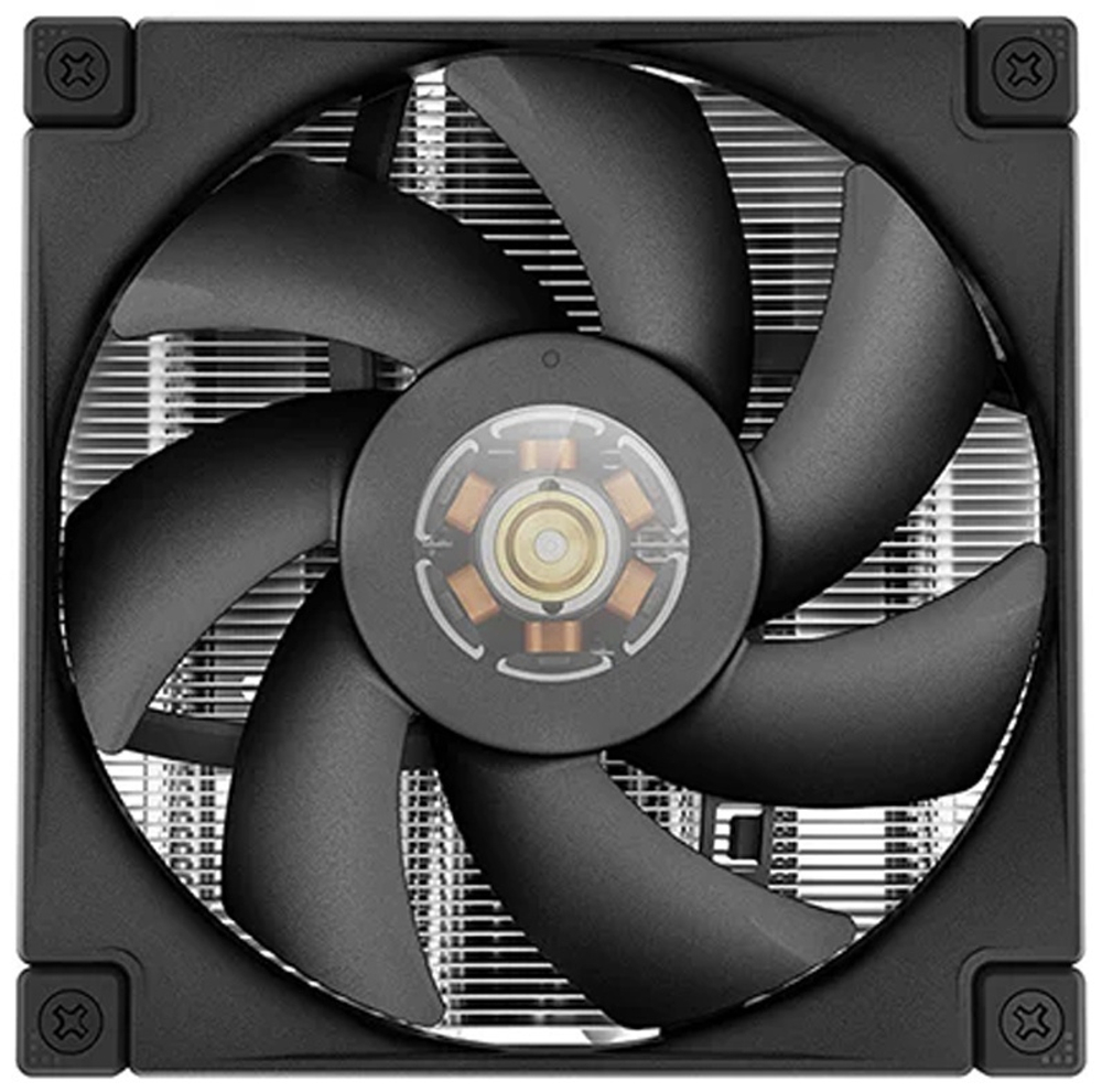 Deepcool AN400 R-AN400-BKWNMN-G