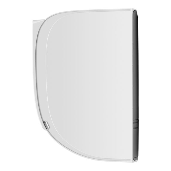 Сплит-система инверторного типа Zanussi Siena DC Inverter ZACS/I-07 HS/N1 комплект — (4)