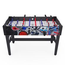 Игровой стол - трансформер DFC Pyrite 48&amp;quot; AT-240