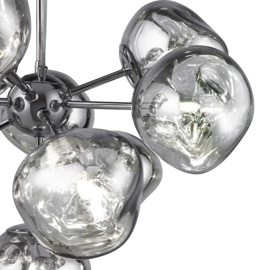 Подвесной светильник Freya FR5378PL-10SM