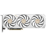 Видеокарта Zotac nVidia GeForce RTX 5070 AMP White Edition 12Gb ZT-B50700FQ-10P